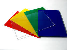 Acrylic Sheet