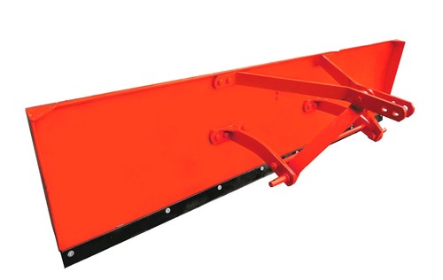 Heavy Duty Land Leveller