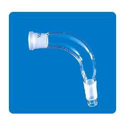 Receiver Adapters Plain Bend Socket to Cone