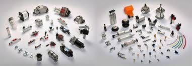 Pneumatic Fittings