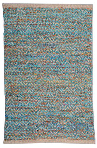Jute Recycled Silk Rugs