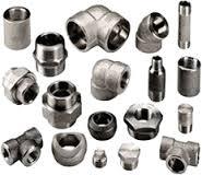 MS Fittings