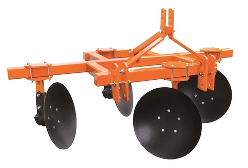 Disc Ridger