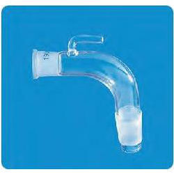 Receiver Adapters Bend with Vent