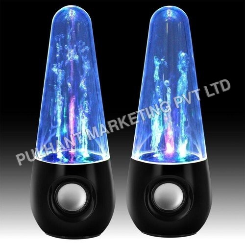 Dancing Water Speaker