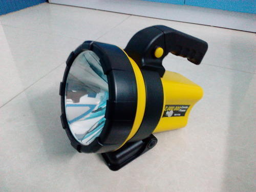 Rechargeable Halogen Search Light RSL-301 Rechargeable Halogen Search Light RSL-301