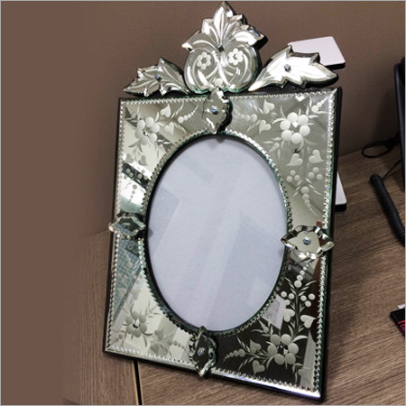 Venetian Photo Frames