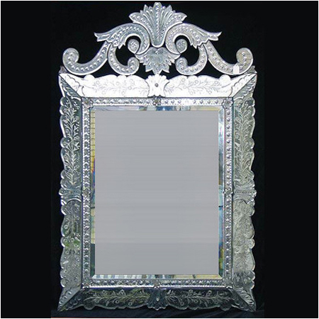 Decorative Wall Mirrors