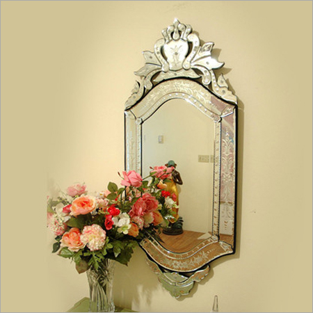 Designer Venetian Mirrors