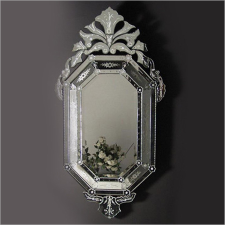 Venetian Mirrors
