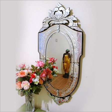 Antique Mirrors
