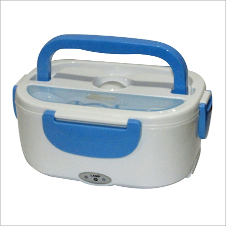 Electric Lunch Box