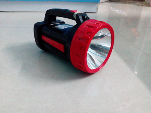 Rechargeable LED Search Light RSL-304