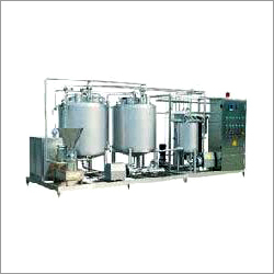 Juice Process Line