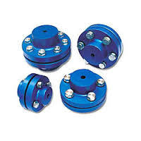 Elecon Flexible Couplings