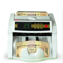 Kores Currency counter