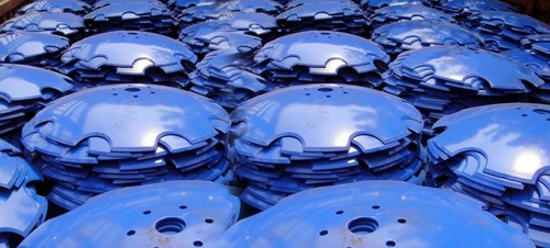 UNIVERSAL Disc Blades for Harrows & Ploughs