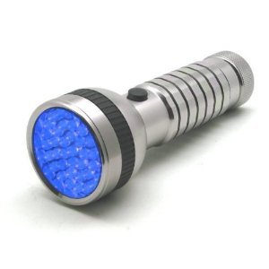 UV Flash Light UVL-502