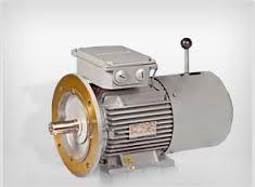 Electric Motors