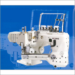 Knits Sewing Machines