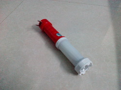 LED Flashlight Tube FLT-001
