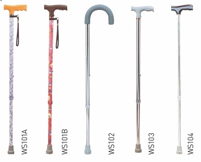 Walking Sticks