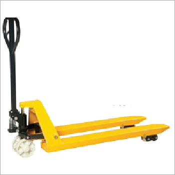 Hand Pallet Truck