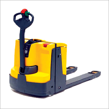 Power Pallet Truck