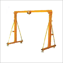 Gantry Crane