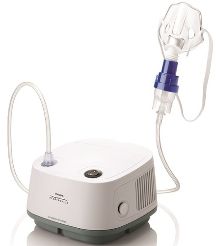 Essence Nebulizer
