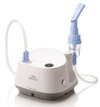 Philips Elegance Nebulizer