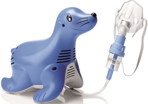 Nebulizer Machine