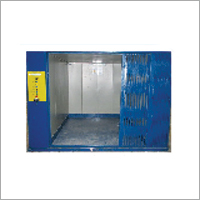 Vertical Lift