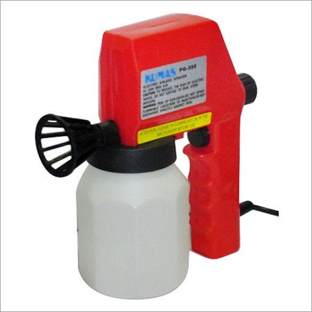 Paint Sprayer