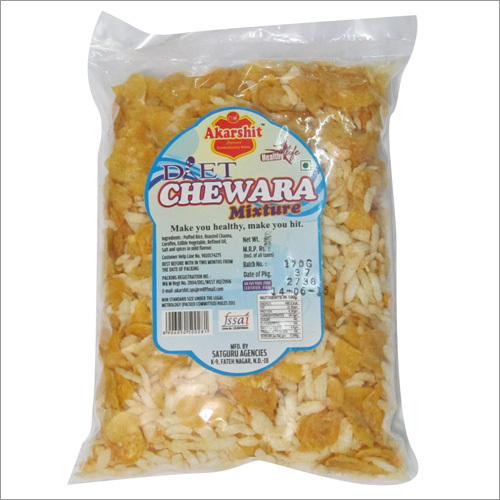 Diet Chewara Mixture