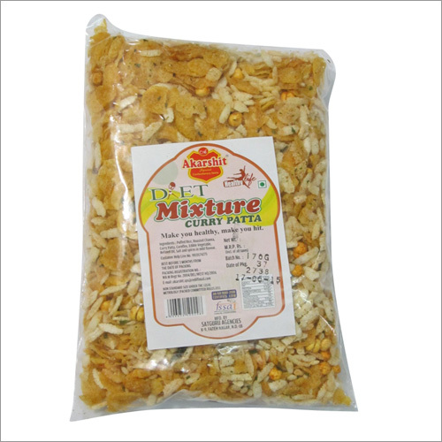Diet Mixture Curry Patta