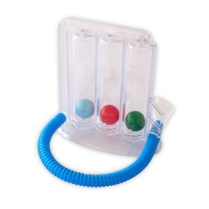 Lung Exerciser