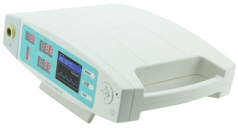 Table Top Pulse Oximeter