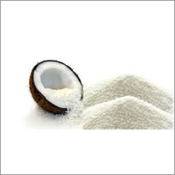 Desiccated Coconut Powder