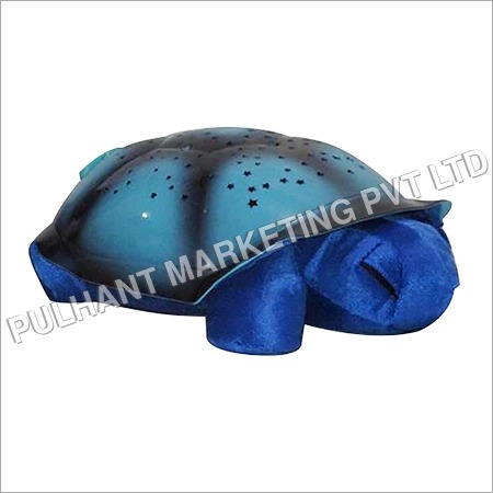 Turtle Night Light