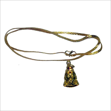 Hanuman locket