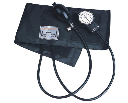 Blood Pressure Measurement