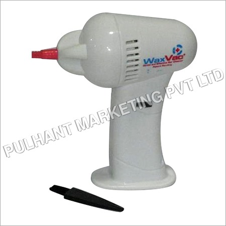 Electronic Ear Cleaner