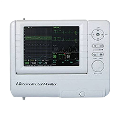 Fetal Monitor
