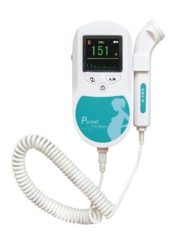 Fetal Doppler