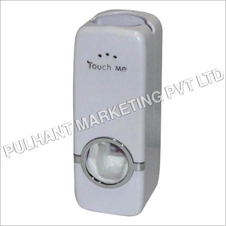 Automatic Toothpaste Dispenser
