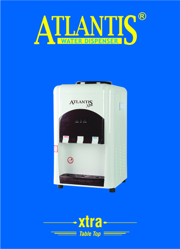 atlantis xtra water dispenser price