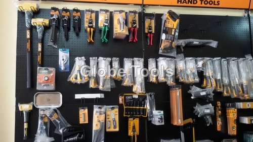 Hand Tools