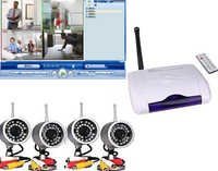 Wireless Camera Kit