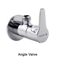 Angle Valve